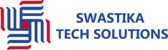 swastika logo with bg